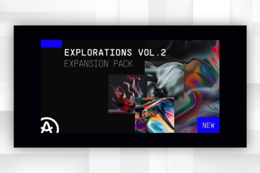 Arturia Launches Explorations Vol 2 Expansion Pack for Pigments and Analog Lab.