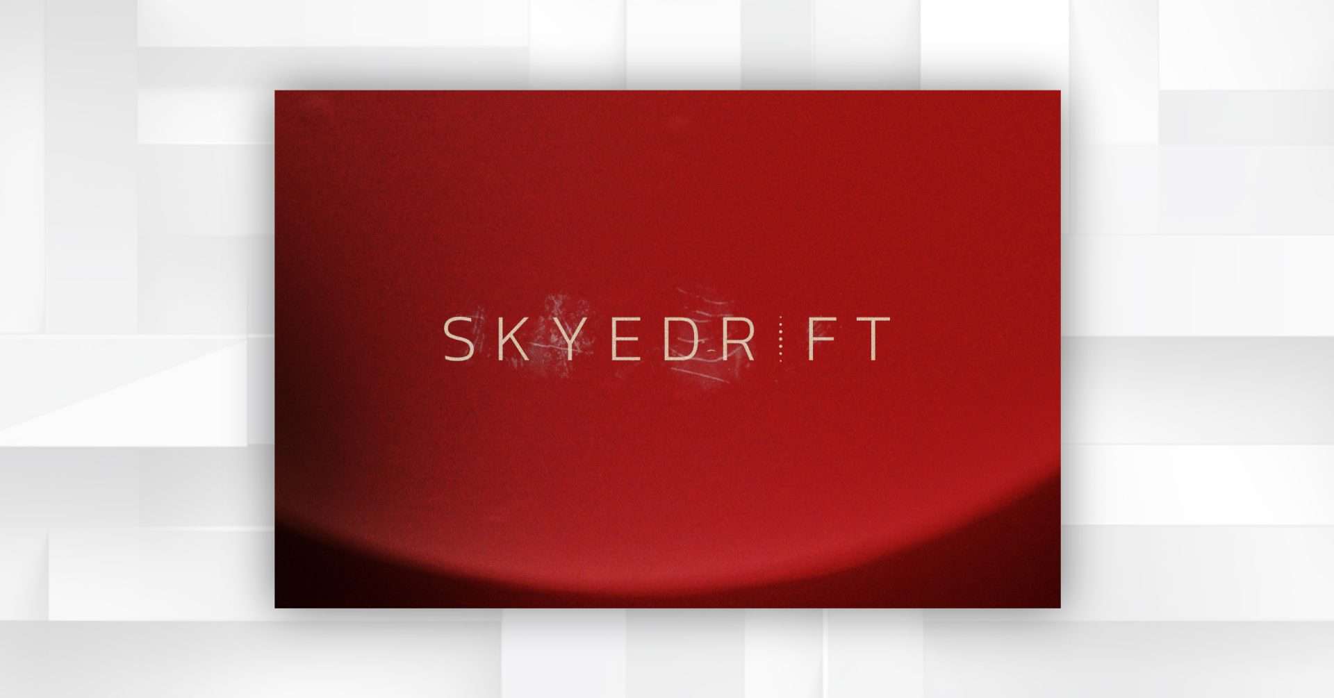 Glencoe Audio Launches New Skyedrift Ambient Instrument for Kontakt Player.