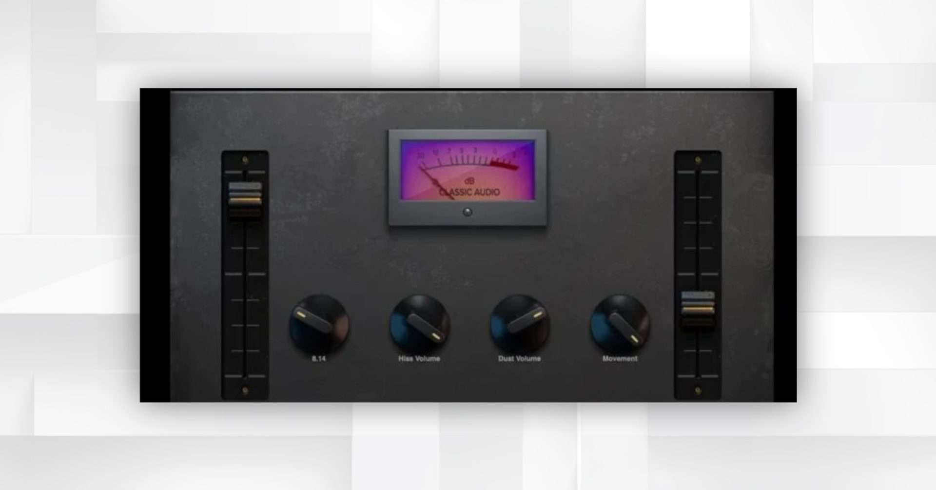 ViatorDSP has released Rust, a free (or PWYW) lo-fi plugin for Win and Mac..