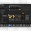 8Dio Launches New Looper Vintage Recording Studio in Free Soundpaint Sampler for Win and Mac.