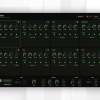 Alban Bailly has released Marmite, a free drum machine that generates and transforms rhythmic patterns in real time.