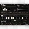 All the Machines has released UN/T-01, a free drum machine plugin with synthesized 808 voices, samples and a 32-step sequencer.