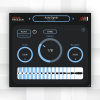 Amazing Noises has released Grain Freezer, a free granular effect that captures and sustains fragments of incoming audio.