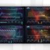 Astra Creative Audio has released Astra Pro Pack, a bundle of four audio plug-ins and a loudness meter.