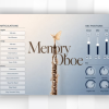 Auddict has released Memory Oboe, a solo oboe sample library for Kontakt full version 5 or above.