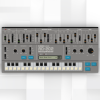 Audio Damage Launches AD-202 Monosynth Plugin for Mac Windows and Linux.