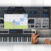 AudioSwift has released AudioSwift 3, software that turns a Mac trackpad into a MIDI controller for macOS 14 Sonoma and up.