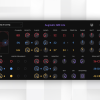 Augmatic Audio has released Augmatic GRE Lite, a free generative drum sequencer based on the Mutable Instruments Grids module.