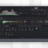 Blinksonic Software has released HOLODRIFT, a granular sampler and spectral resynthesis instrument.