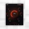 BOOM Library has released UBERBASS, a bass enhancer plugin that adds focused, driven low end.