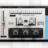 Boz Digital Labs has released Gatey Watey 2, a dual-band gate for reducing noise while preserving sustained tones.