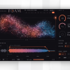 Carbonated Audio has released Foam tempo-synced ducking reverb plugin.