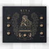 Dark Fairytale Instruments has released MINA, a sampled kalimba that transforms into a magical piano.