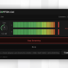 dBaton has released CUE, a monitoring and streaming utility.