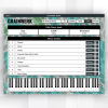 Decent Samples has released Grainwerk, a granular synth and effect that transforms samples and live audio into evolving textures.