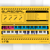 Denormal Audio has released Guardrail, a MIDI effect plugin that transforms piano roll chords into expressive performances.