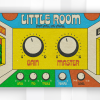 Hell Yes Loop Lab has released Little Room, a vintage guitar amp plugin focused on clean and edge-of-breakup tones.