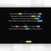 Hoir Audio has released Lyriquee, a lyric-writing and syncing plugin for Windows, VST3 64-bit.