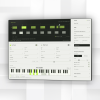 IrisOrbit has released PolyArp, a MIDI arpeggiator that turns held chords into two independent parts.