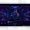 Keepforest Launches Devastator Cyberpunk Library for Kontakt Player.