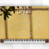 Lofi Sounds has released UNUA, a soft, mellow piano instrument for lofi music.