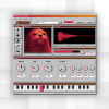 LWNX DSP has released PHOQER, a free synthetic seal vocal instrument for Windows.