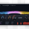 Mike Sorrentino Music Production has released Tensor Field, a multiband character processor plugin for loudness and tone shaping.