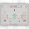 Mr.Moustache has released Mr.Warmer, a free saturation plugin for fattening mixes.
