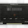 Occult Audio has released Derelict, a sound design instrument built from layered recordings of abandoned places.