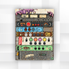 Odd Duck Audio has released Specimen 23, a channel strip plugin.