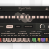 Osterhouse Sounds has released Ripple Viola, a plugin featuring playable two-note slurs for expressive string textures and rhythms.