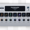 Parish Audio has released HE2 Harmonic Enhancer, an audio plugin for adding warmth, presence, clarity and harmonic richness to audio.