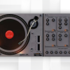 Past to Future Reverbs releases Vinyl Sim direct drive turntable system simulator plugin.