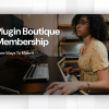 Plugin Boutique launches the Plugin Boutique Membership loyalty rewards program.