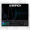 SKR4CH has released Waveform Designer, a free browser-based tool for designing and exporting custom single-cycle waveforms and wavetables.