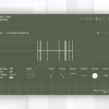 Slate + Ash has released MATERIALS, an instrument built from extended percussion recordings and sound design.