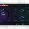 Sonic Skunk has released an update to DuckingSpace, a reverb plugin that ducks under incoming sound and blooms in gaps.
