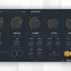 Steknika Launches STKGLUE Five-Stage Mix and Master Bus Processor for Lofi and Hip-Hop Production.