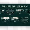 SubverseLab Launches New Plugin Collection Featuring Seven Innovative Tools.