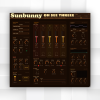 Sunbunny releases Oh See Threee, an analog-style octave divider plugin, available in free Lite and paid Pro versions.