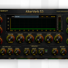 t4 Digital Studio Launches Free Reverb Plugin AlterVerb 53 for Windows.