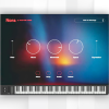 Teletone Audio introduces Nora cinematic texture library plugin.