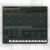 The Asylum has released The Asylum Boards of Audio - Full Version, an instrument for organic synthesis, tape-inspired degradation and evolving sound.