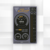 Variety of Sound has released edgeRunner retrograde, a stereo audio processor for adding analog-style color, saturation and distortion for Windows VST and VST3.