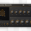 W. A. Production has released Asymo Reverb, a dynamic spatial reverb.