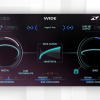 Zynaptiq Launches WIDE Stereo Image Widening and Mono-to-Stereo Upmixing Plugin for Windows and Mac.