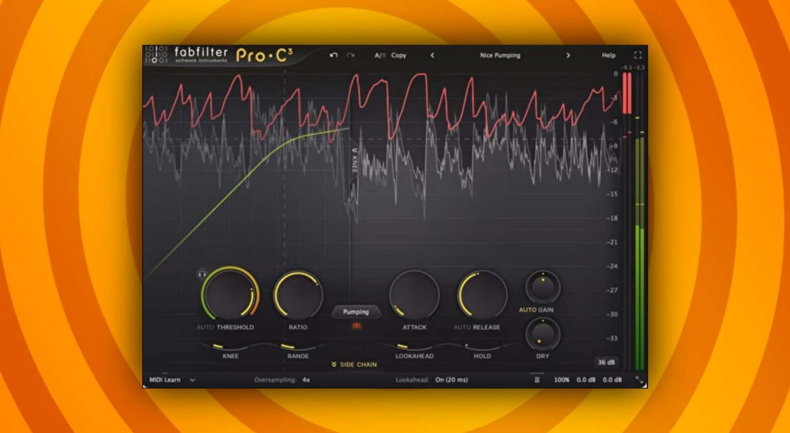 News: Aurally Sound Launches Prism Audio-to-MIDI Plugin. | Audio Plugin Guy